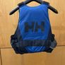 Helly Hansen kids 50N Buoyancy Aid Image 3