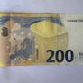 200 Euro Image 2