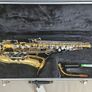 Selmer Bundy II alto saxophone Image 5