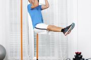 Full Body pull up station    FREE DELIVERY