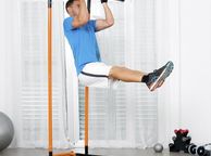 main image for ad Full Body pull up station    FREE DELIVERY
