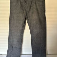 Men's grey jeans from Burton 36 x 32