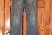 Ladies Oasis Jeans Size 10