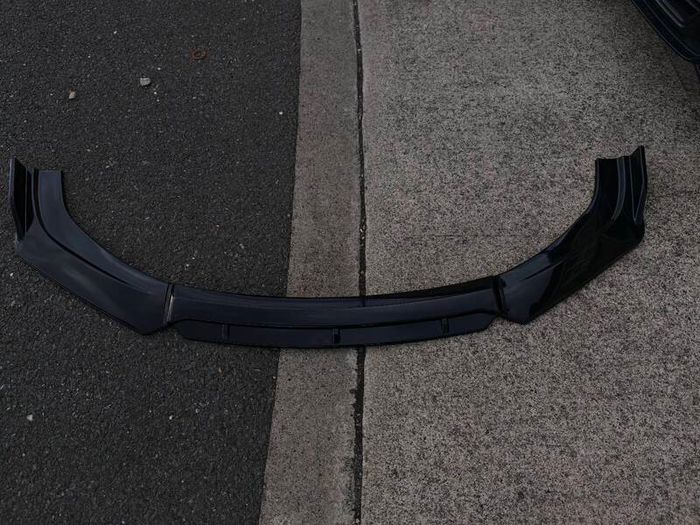 Audi a3 Splitter