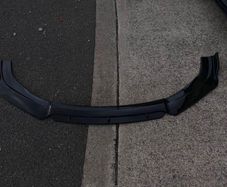 Audi a3 Splitter