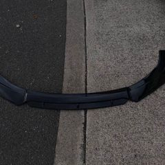 Audi a3 Splitter