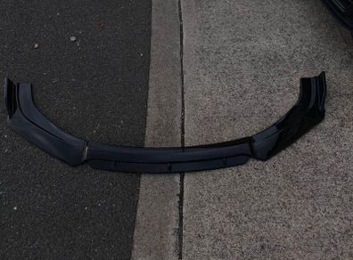 Audi a3 Splitter