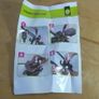 Kiddy Click 'n Move 3 Car Seat Adapters Maxi-Cosi & Evolution Pro (New) Image 4