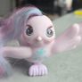 Tinsel Tails Fairytails Birds Hasbro same era as G1 My Little Pony Hasbro Image 4