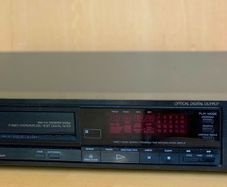 Sony CDP770 CD Player