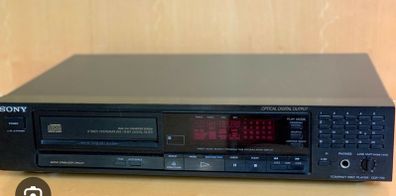Sony CDP770 CD Player