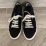 Gant Black Low Top Trainers Image 2