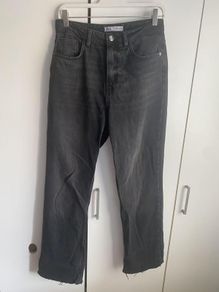 zara jeans