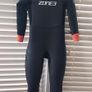ZONE3 Aspect kids wetsuit size S Image 2