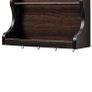 IKEA Levla Wall Organiser New Unopened Image 2
