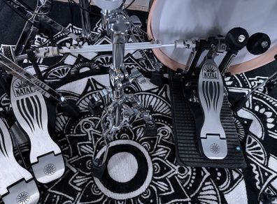 Natal Pro Series double kick pedal