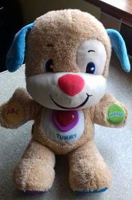 Cuddly Music and light bear. (Please read Ad)