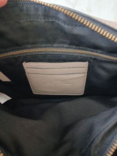 Marc Jacob Softshot bag