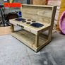 Mud Kitchen Image 2
