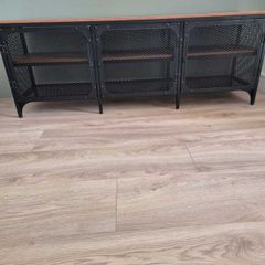 Tv unit for sale (FJALLBO unit from Ikea)