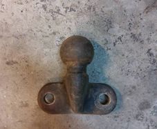 Tow Hitch