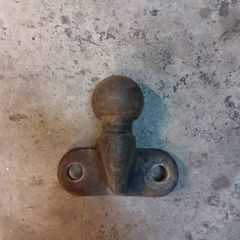 Tow Hitch