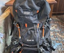 Rock and River Rucksack
