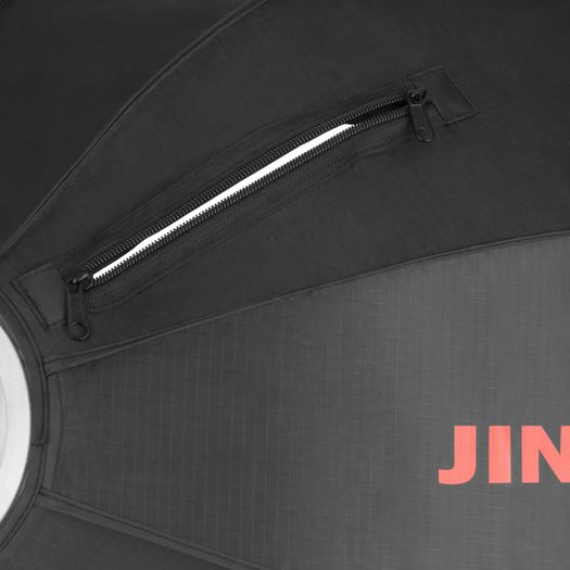 Softbox Jinbei K63 Umberlla Octa Quick Open, Bowens mount