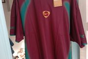 Portugal Travis Scott Collab jersey bnwt