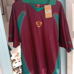 Portugal Travis Scott Collab jersey bnwt