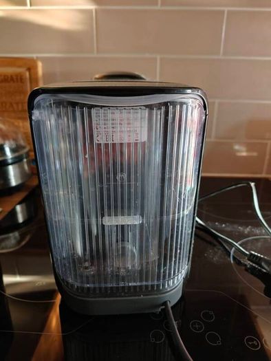 tasimo coffee machine