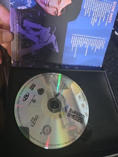 Elvis DVD