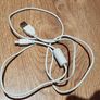 Usb data cable white Image 2