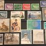 Ireland stamp lot Image 3
