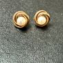 14ct gold earrings free register post Image 2