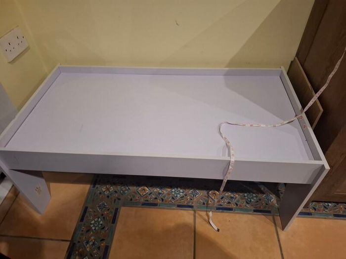 free childrens table