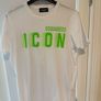 Dsquared2 T-shirt Image 2