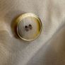 Genuine Burberry trench coat Image 8