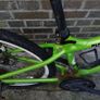 Carrera Blast Junior Bike Image 4