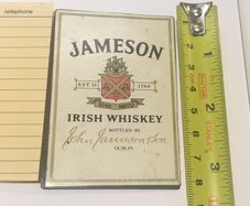 Jameson Irish Whiskey