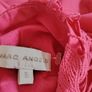 Marc  Angelo pink wide leg , jumpsuit Image 2