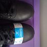 Glenwear Morton Steel Toe Cap Safety Boots Image 3