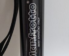 Manfrotto Monopod
