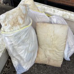 10 used Pillows for Free collection