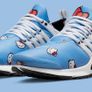 Hello Kitty X Nike Air Presto UK 11 / US 12 Deadstock Image 2