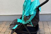 Free lightweight Hauck stroller - South Galway