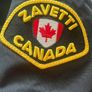 Zavetti Canada Jacket XS Image 4