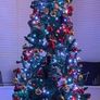Christmas tree 7 foot Image 4