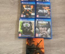 Call oF Duty Black ops 6 & warfare bundle