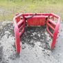 Nugent soft hands bale lifter Image 5